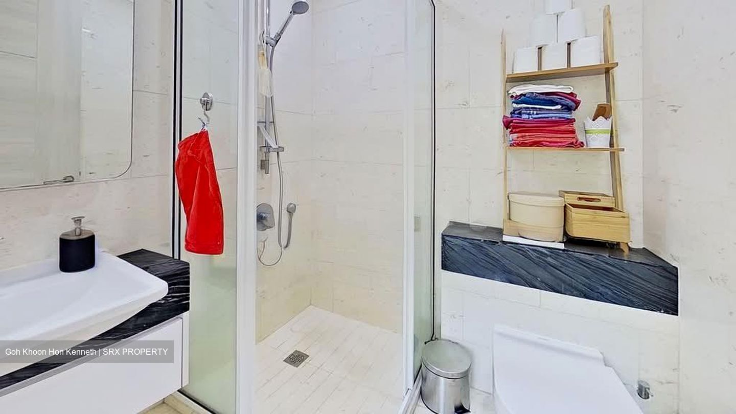 Sophia Hills (D9), Condominium #549901551
